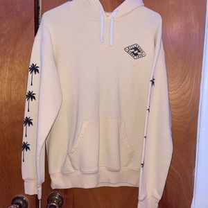 Women’s billabong hoodie